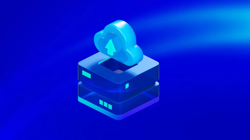 Diferenças entre um armazenamento em nuvem e o armazenamento local